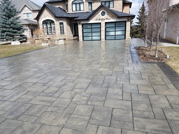 I.m.t Landscape Construction