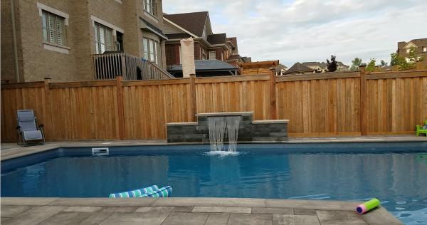 I.m.t Landscape Construction