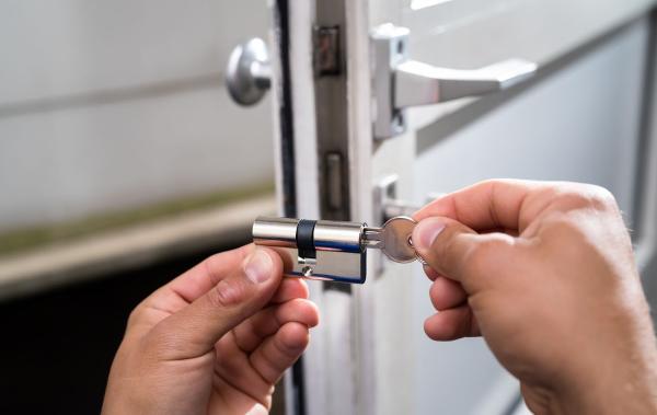 Action Security Locksmiths