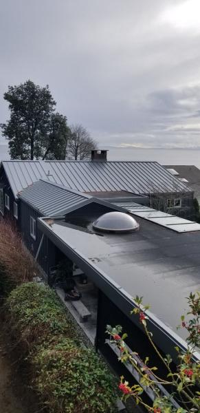 Rietel Roofing