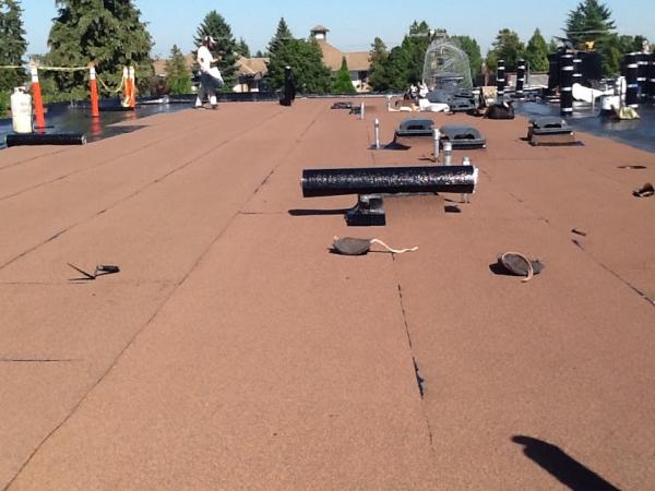 Pacific West Roofing & Exteriors