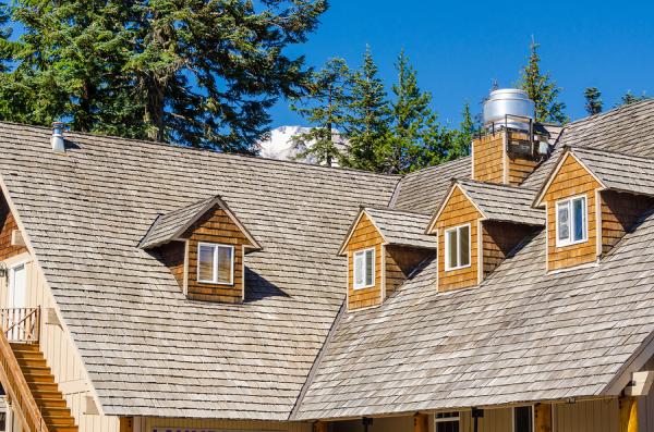 Pacific West Roofing & Exteriors