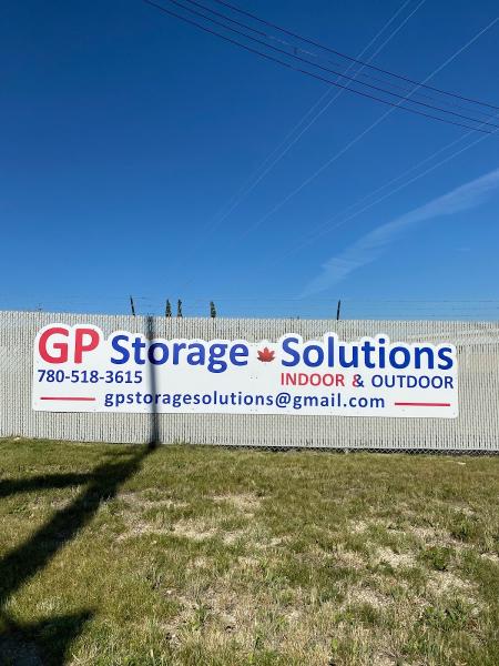 GP Storage Solutions