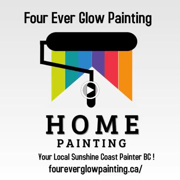 4 Ever Glow Painting