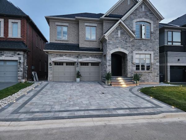 Raj Stone Supply