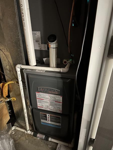 Foxpro Heating & Air Conditioning