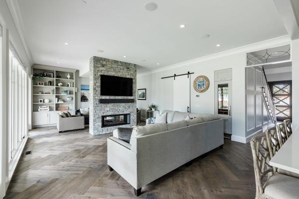 Sarah Gallop Design Inc