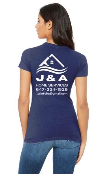 J & A Home Services