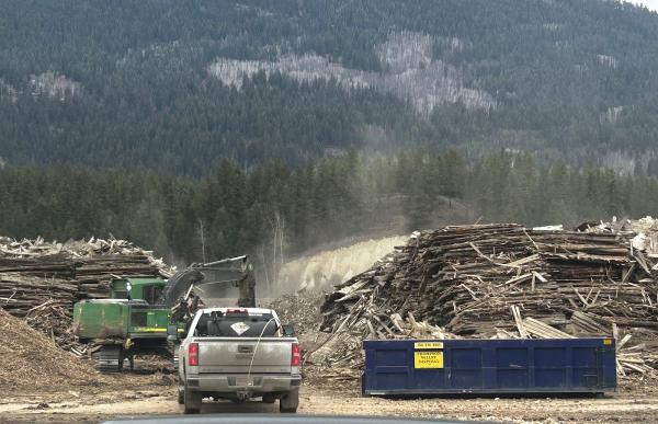 Thompson Valley Services: Bin Rentals