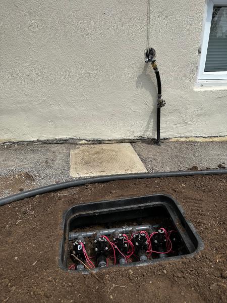 Irrigation Experts 2018