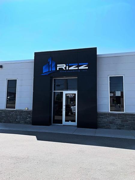 Rizz Engineering Inc.