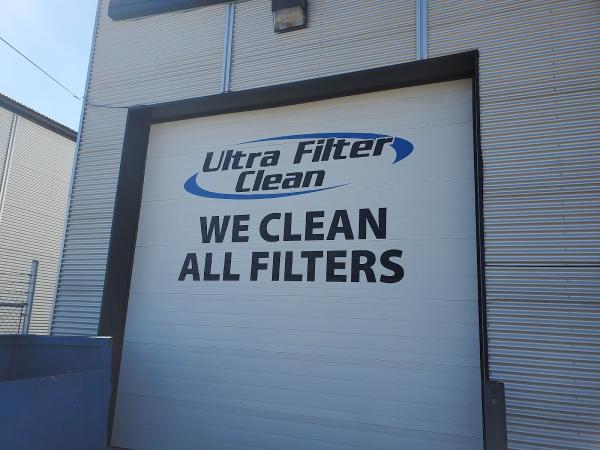Ultra Filter Clean Inc.