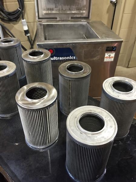 Ultra Filter Clean Inc.