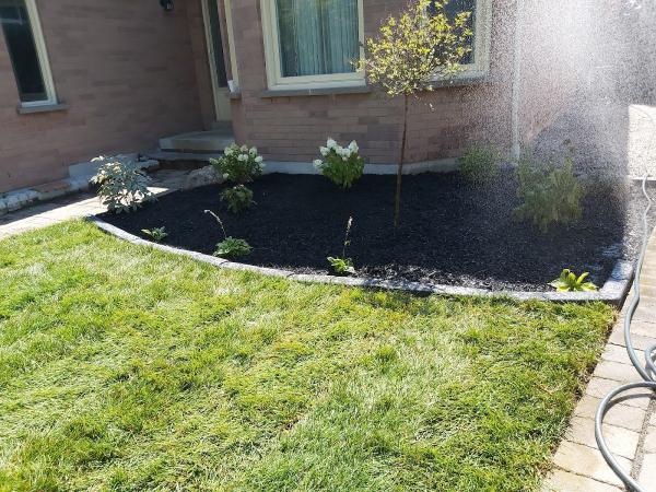 Linton Landscaping and Design