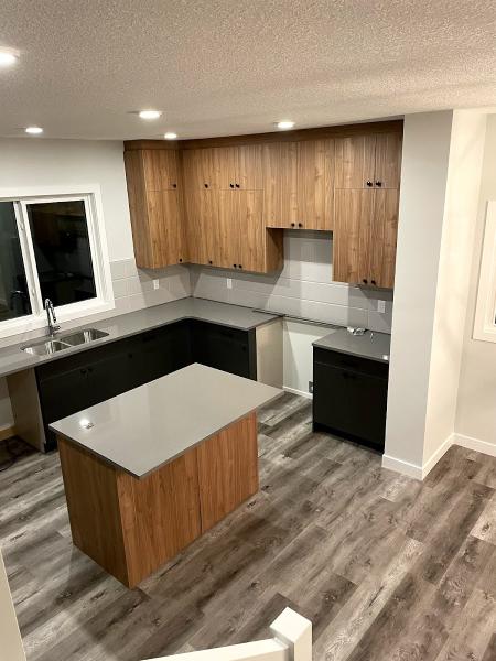 Brightway Cleaning Inc.