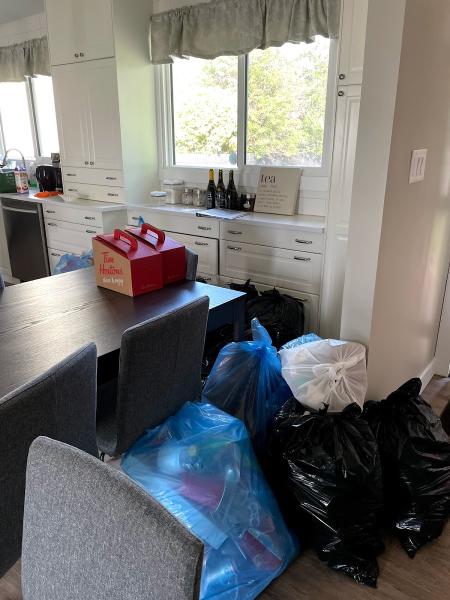 Brightway Cleaning Inc.