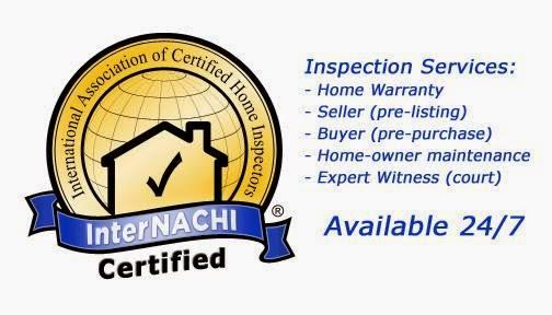 Angus Home Inspection