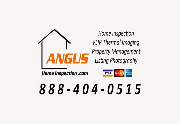 Angus Home Inspection