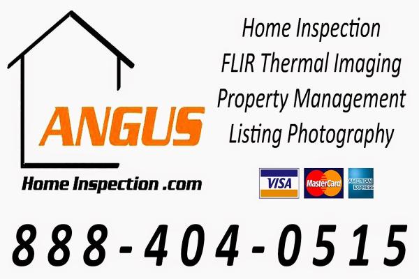 Angus Home Inspection