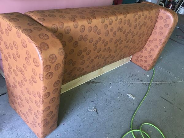 M K Furniture Upholstery & Restoration