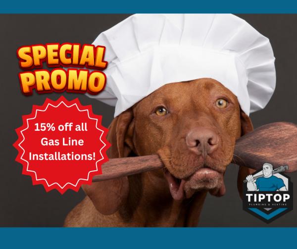 Tiptop Plumbing & Heating