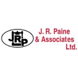 Paine J R & Associates Ltd