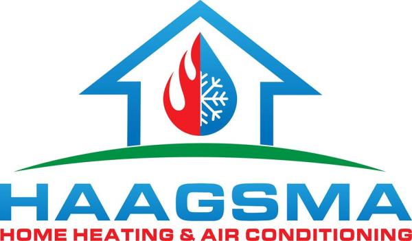 Haagsma Heating & Air Conditioning