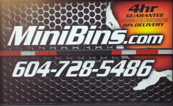 Minibins.com