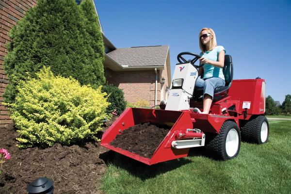 ORO Stump Grinding and Groundskeeping Services
