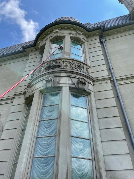 DN Window Cleaning