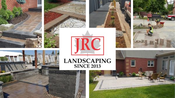 JRC Landscaping