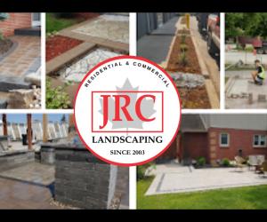 JRC Landscaping