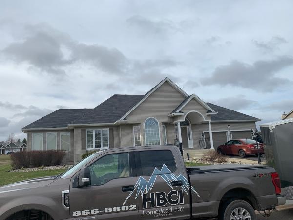 Homestead Bay Contracting Inc.