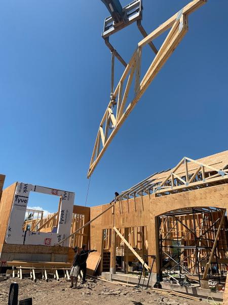 Homestead Bay Contracting Inc.