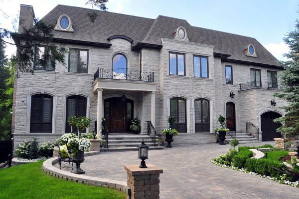 Mahzad Homes Inc.