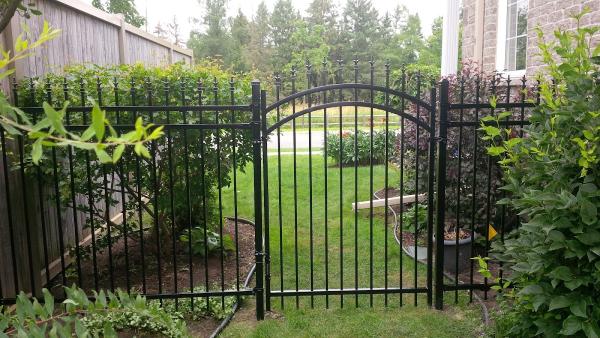 Fence Repairs Ottawa