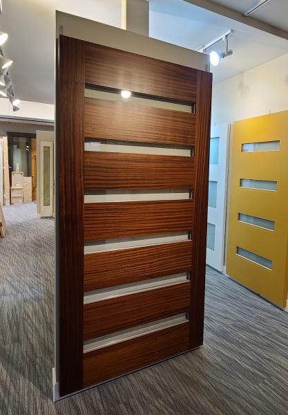 Terra Doors Limited. ( Prehung Door Shop )
