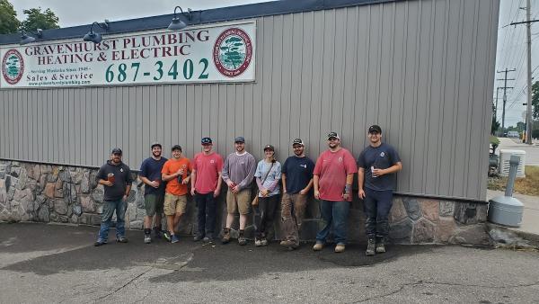 Gravenhurst Plumbing