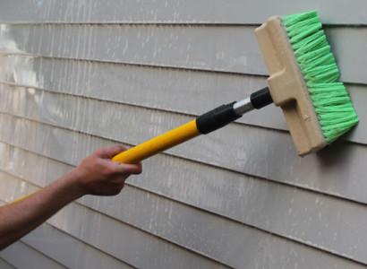 McMaster Window Cleaning