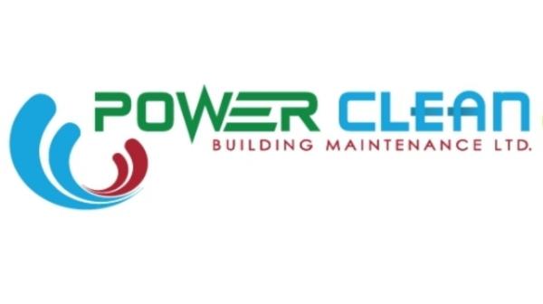 Powerclean BC