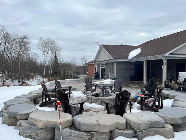 Wolf Lake Construction 2003 Inc.