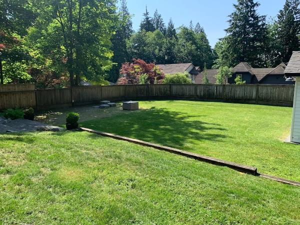 Lynn Valley Landscaping