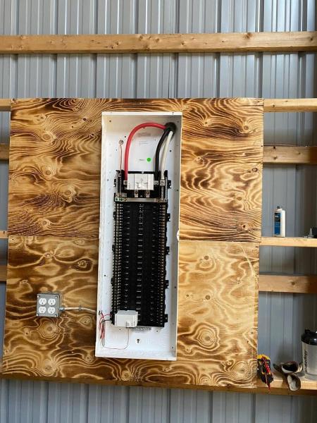 Outland Power Electrical Services