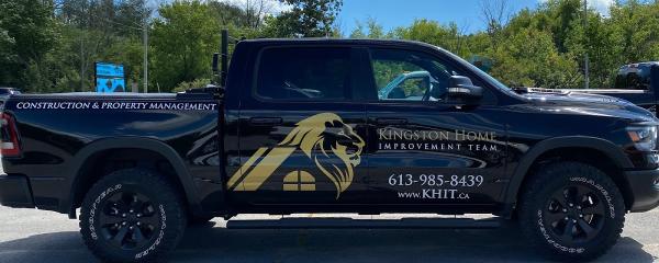 Kingston Home Improvement Team Ltd.