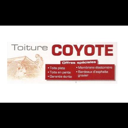 Toiture Coyote Inc