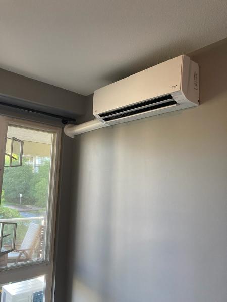 Fairy Stone Heating and Air Conditioning Inc.