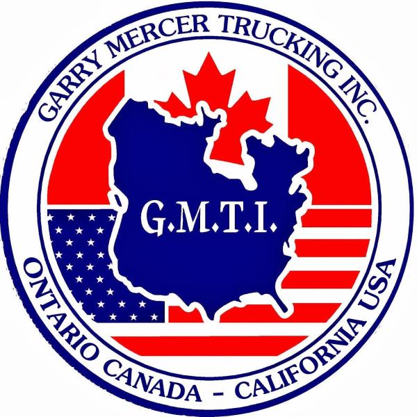 Garry Mercer Trucking Inc
