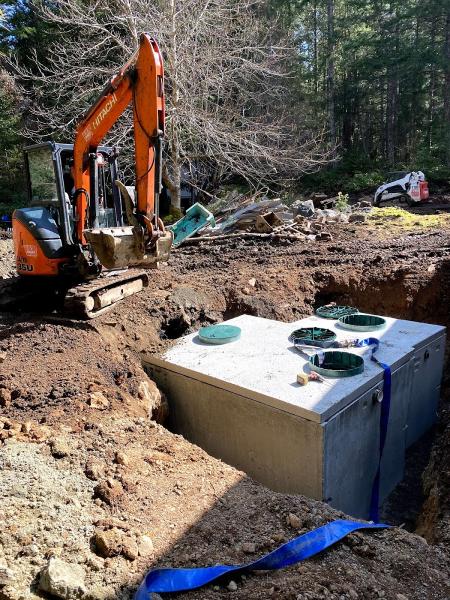 Canadian Sewage Solutions Inc