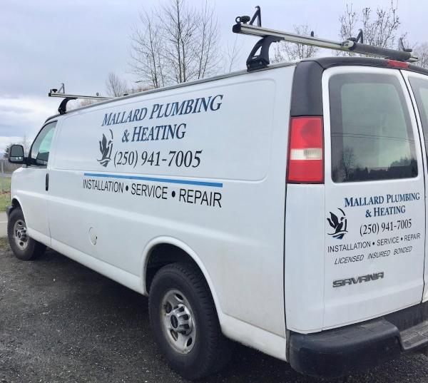 Mallard Plumbing & Heating Specialist