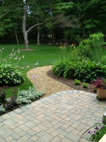 Greenfield Landscaping and Lawn Care